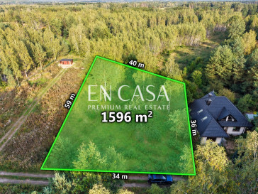 Plot Sale Słabomierz